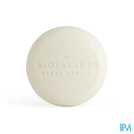 BIOSALINES SH SOLIDE CHEV NORM 20G — PHARMACIE DES CLINIQUES
