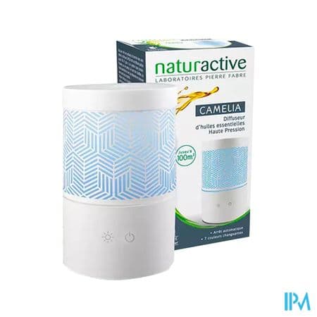 DIFFUS HE NATURACTIVE CAMELIA