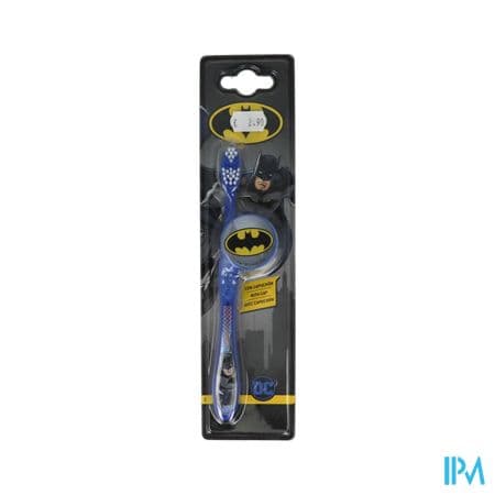 BATMAN BDEN HOLOGRAPH