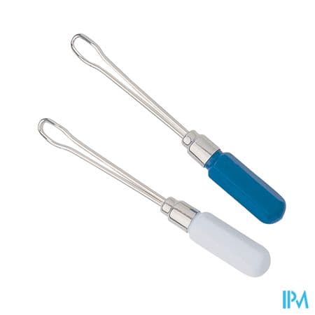 Estipharm Cure Oreille Metal X2