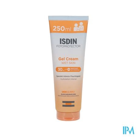 ISDIN FOTOPROTEC SPR30 GEL CR250ML