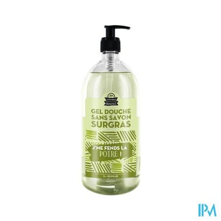 PETIT BAIN PROV GEL DCH FR POIR 1L