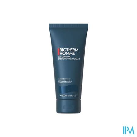 BIOTHERM H DAY CONTR DCH DEO200ML