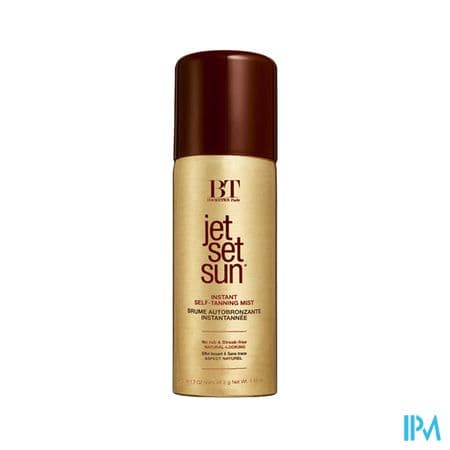 JET SET SUN SPR A/BRONZANT PM