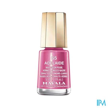 MAVALA VERNIS ONGL ADELAIDE 065