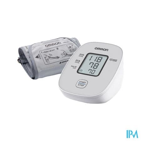 OMRON TENSIOM AUTO BRAS M2 BASIC