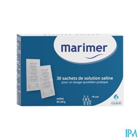 MARIMER IRRIGATION SACHET RECH 30