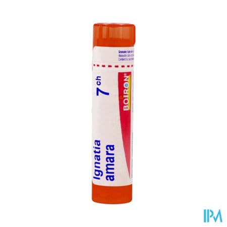 IGNATIA AMARA 7CH TG B — Pharmacie Parc Lann