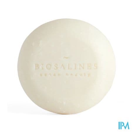 BIOSALINES SH SOLIDE CHEV SEC 75G — PHARMACIE DES CLINIQUES