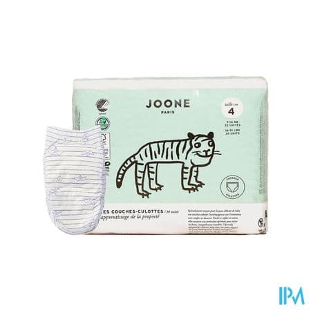 JOONE COUCHE CULOT BRIGITTE T5 X28 — Pharmacie du Grand Vitrolles