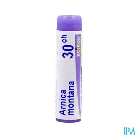 ARNICA MONTANA 30CH DO GL B