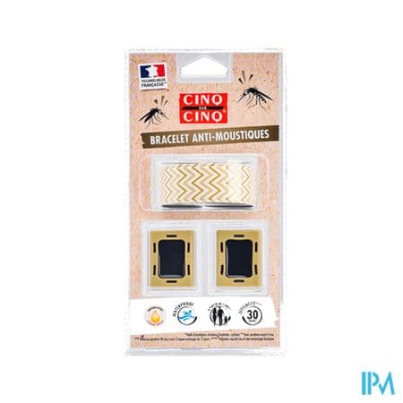 CINQ/CINQ NATURA BRACEL CAMOUFLAGE — Pharmacie du Parc - Neuilly-sur-Seine