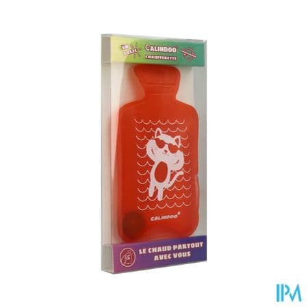 CALINDOO CHAUFFERET POCHE REUTILIS — Pharmacie principale Malakoff