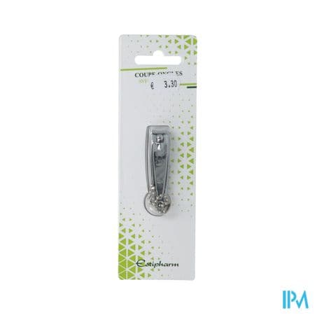 COUP/ONG ESTIPHARM CHAINE PM — Pharmacie de Lardenne