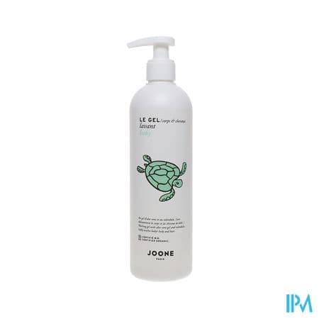 JOONE BB GEL LAV PARFAIT 400ML — Grande Pharmacie de la Station - Apothical