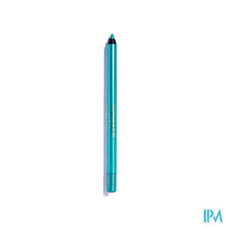 CRAYON MAGIC WOMAKE VERT TURQ