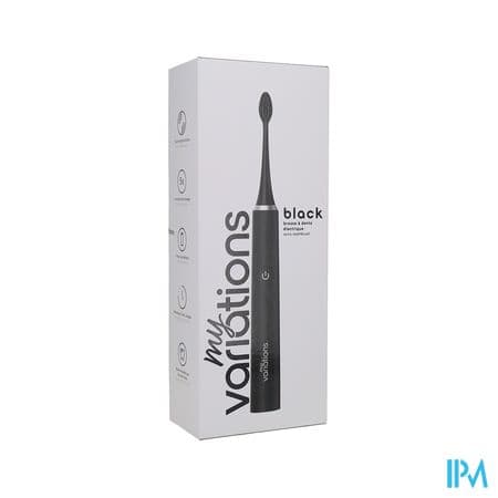 MYVARIATIONS BAD ELEC NOIR