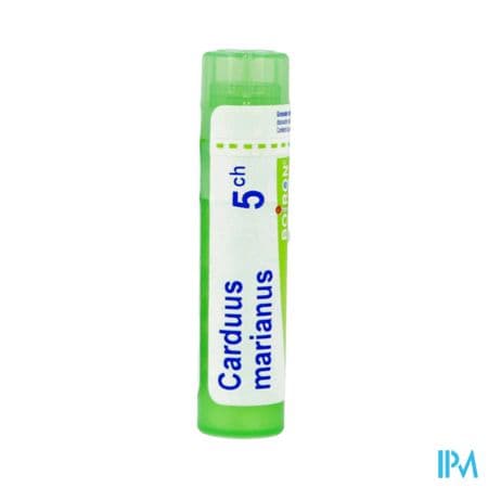 CARDUUS MARIANUS 5CH TG B — Grande Pharmacie Libourne