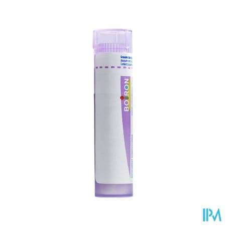 Boiron Influenzinum 30ch Granules 4g