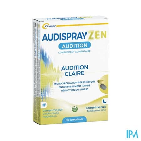 AUDISPRAYZEN J30+N30