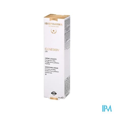 GENESKIN LIFT CR LISSANTE 50ML — Pharmacie Jeanne D'Arc