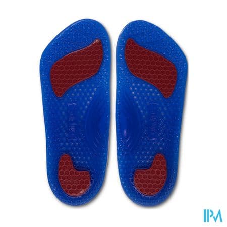 Airplus Plantar Fasciitis Homme Semelle X2