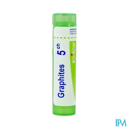 GRAPHITES 5CH TG B — Pharmacie du Terminus