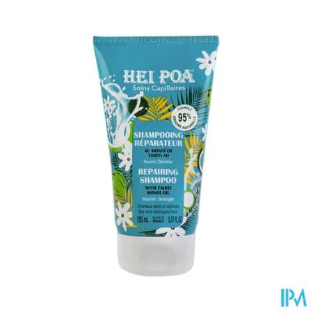 HEIPOA SH REPARATEUR 150ML — Neopharm Pharmacie de la Plaine