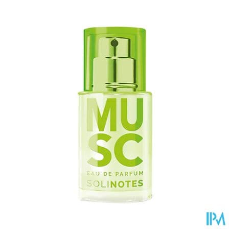 SOLINOTES EAU PARF MUSC 15ML — Pharmacie porte de la villette