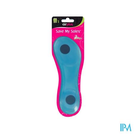 Airplus Semelle Save My Soles X2