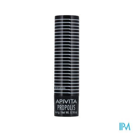 APIVITA STICK LEV PROPOLIS 4,4G — Pharmacie Centrale Elsie