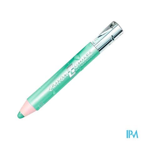 MAVALA CRAY LUMIERE VERT CELESTE