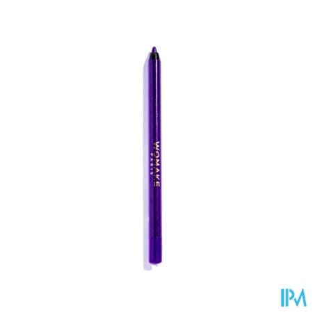 CRAYON MAGIC WOMAKE VIOLET ETOILE