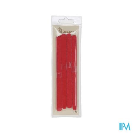 Altesse Lime Ongles Emeri 2faces Ref41318