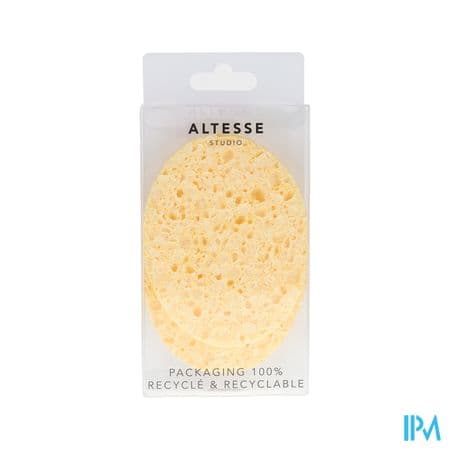 ALTESS EPONG VEG OVALE 2 40625