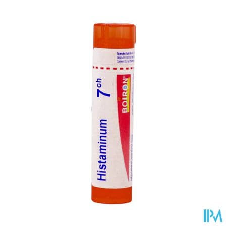 HISTAMINUM 7CH TG B — Pharmacie Espace Bocaud
