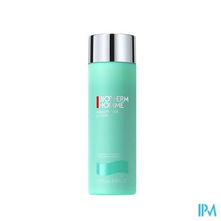 Biotherm Homme Aquapower Lotion Visage 200ml