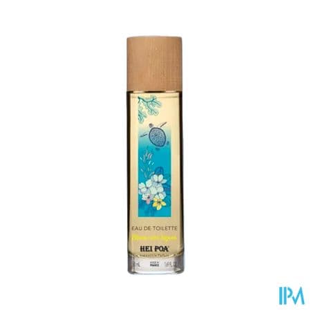 HEIPOA EDT MONOI LAGON SPR 50ML — Grande Pharmacie de la Gare - Sartrouville