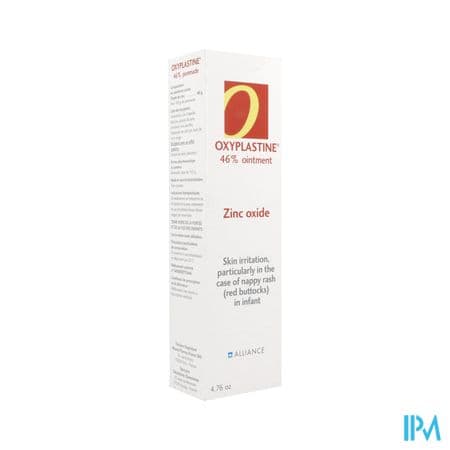 OXYPLASTINE 46% POM TUB 135G