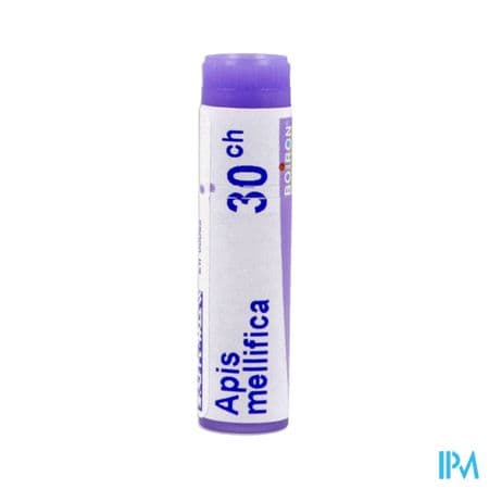 Boiron Apis Mellifica 30ch Globules 1g