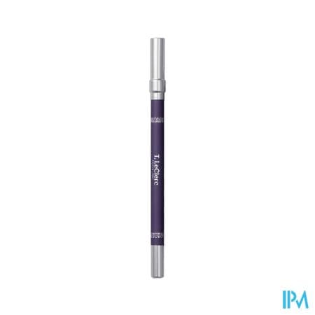 T.leclerc Le Crayon A Yeux 06 Violine 1g05