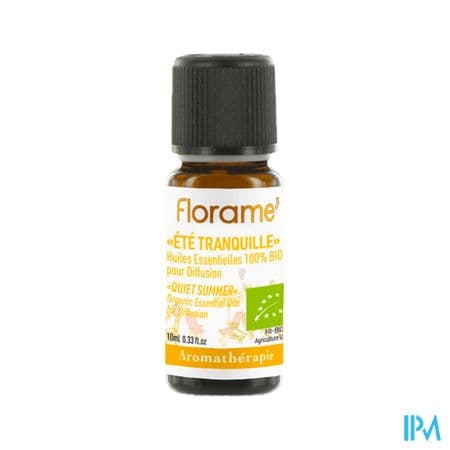 FLORAME COF DIFF PRISE+CPLX HE ETE — Pharmacie Juin