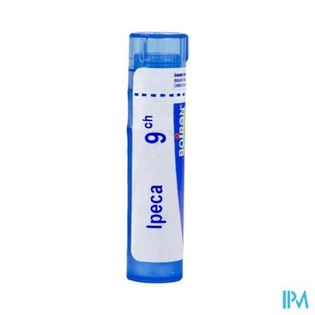 IPECA 9CH TG B — Pharmacie Jeanne