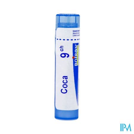 COCA 9CH TG B