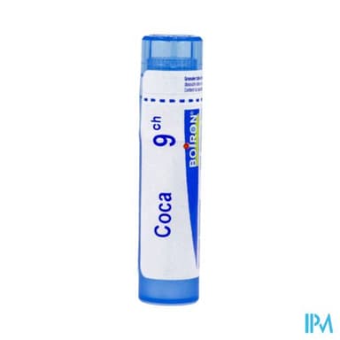 COCA 9CH TG B
