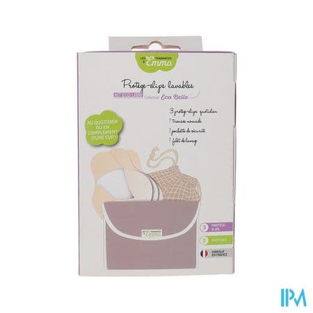 Les Tendances D'emma Kit Eco Libri 5produits — Pharmacie Fontaine Tours