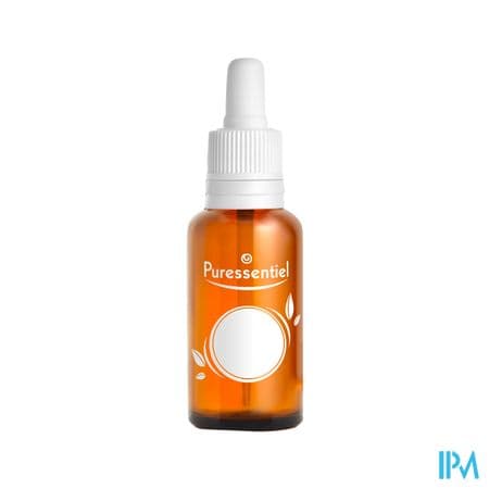 Puressentiel Flacon Pipette Diy 30ml