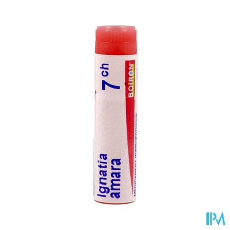 IGNATIA AMARA 7CH DO GL B — Pharmacie Carnot