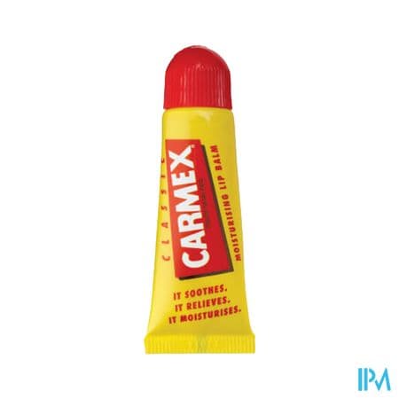 Carmex Baume A Levres 5g