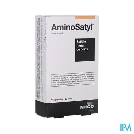 NHCO AMINOSATYL GELUL 60